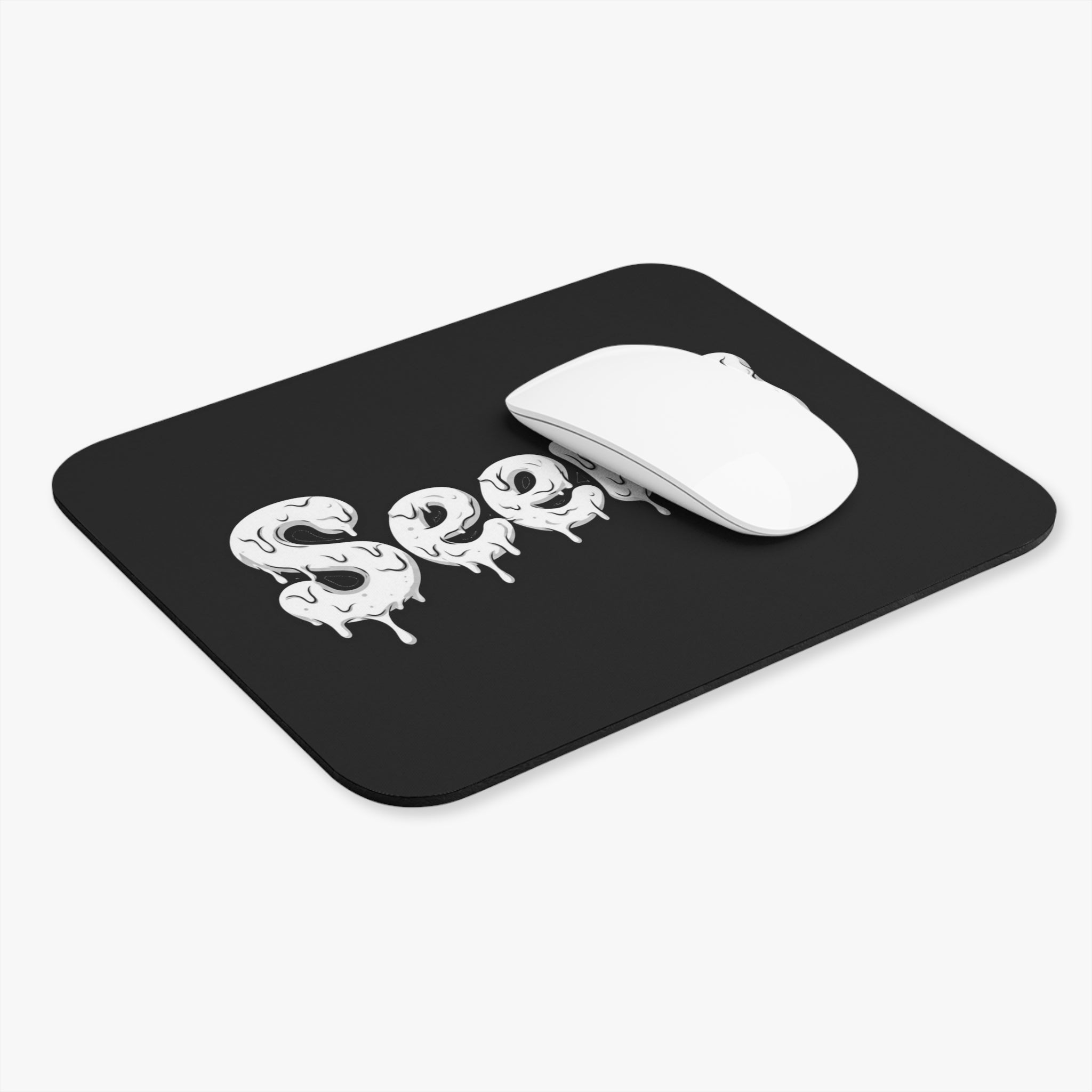 SeenU Drip Mousepad