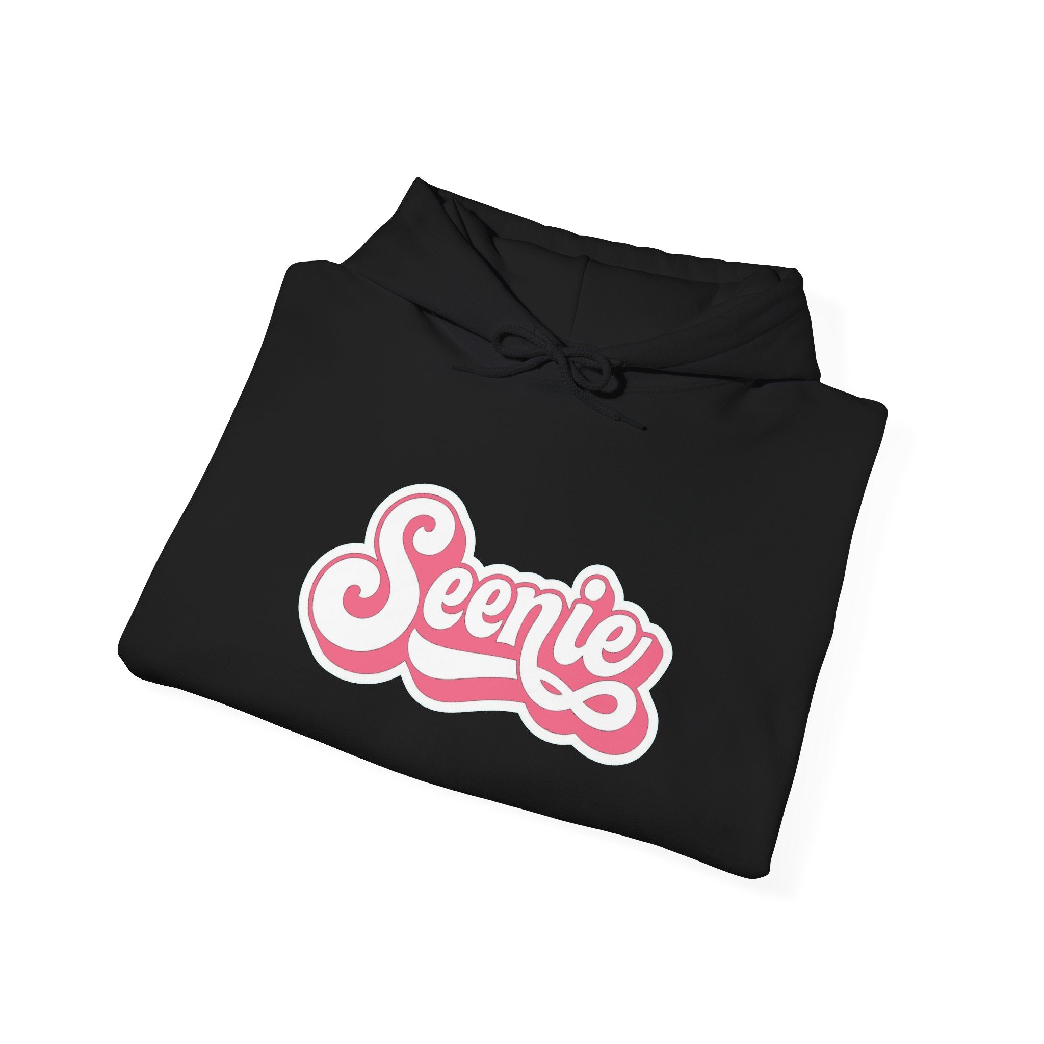 Seenie \You're Seen Hoodie