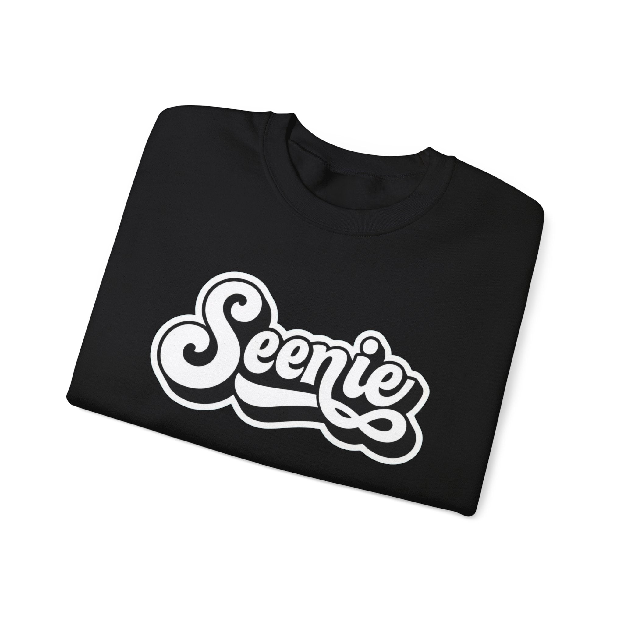Seenie Crewneck Sweatshirt CS