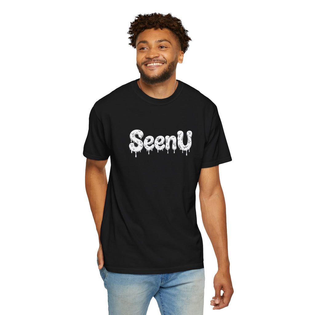 SeenU Slime T-Shirt