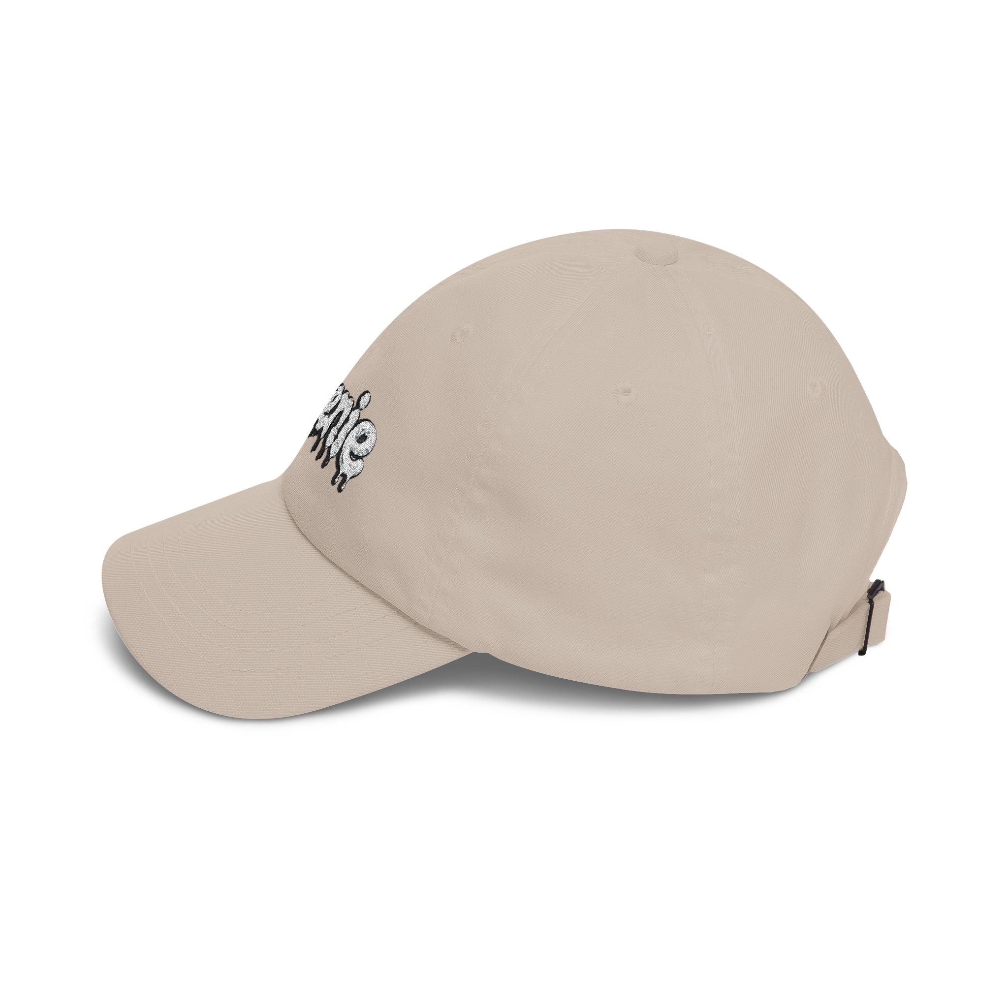 Seenie Drip Dad Cap