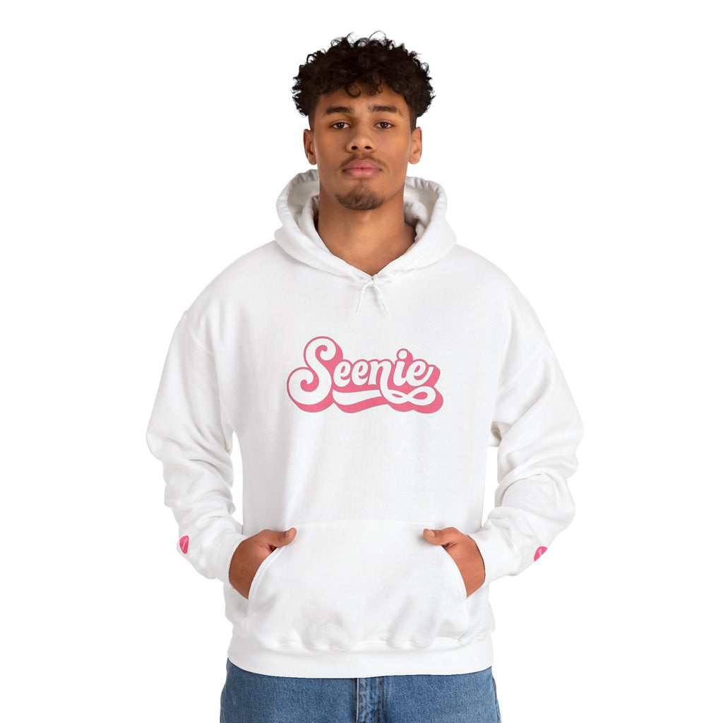 Seenie \You're Seen Hoodie