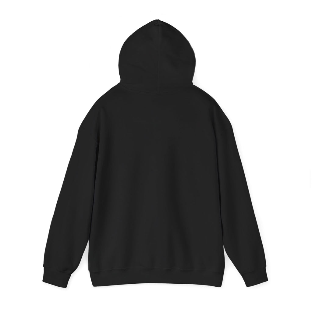 Hoodie — "seen" Pink Bubble Logo Hoodie for Trendy Streetwear