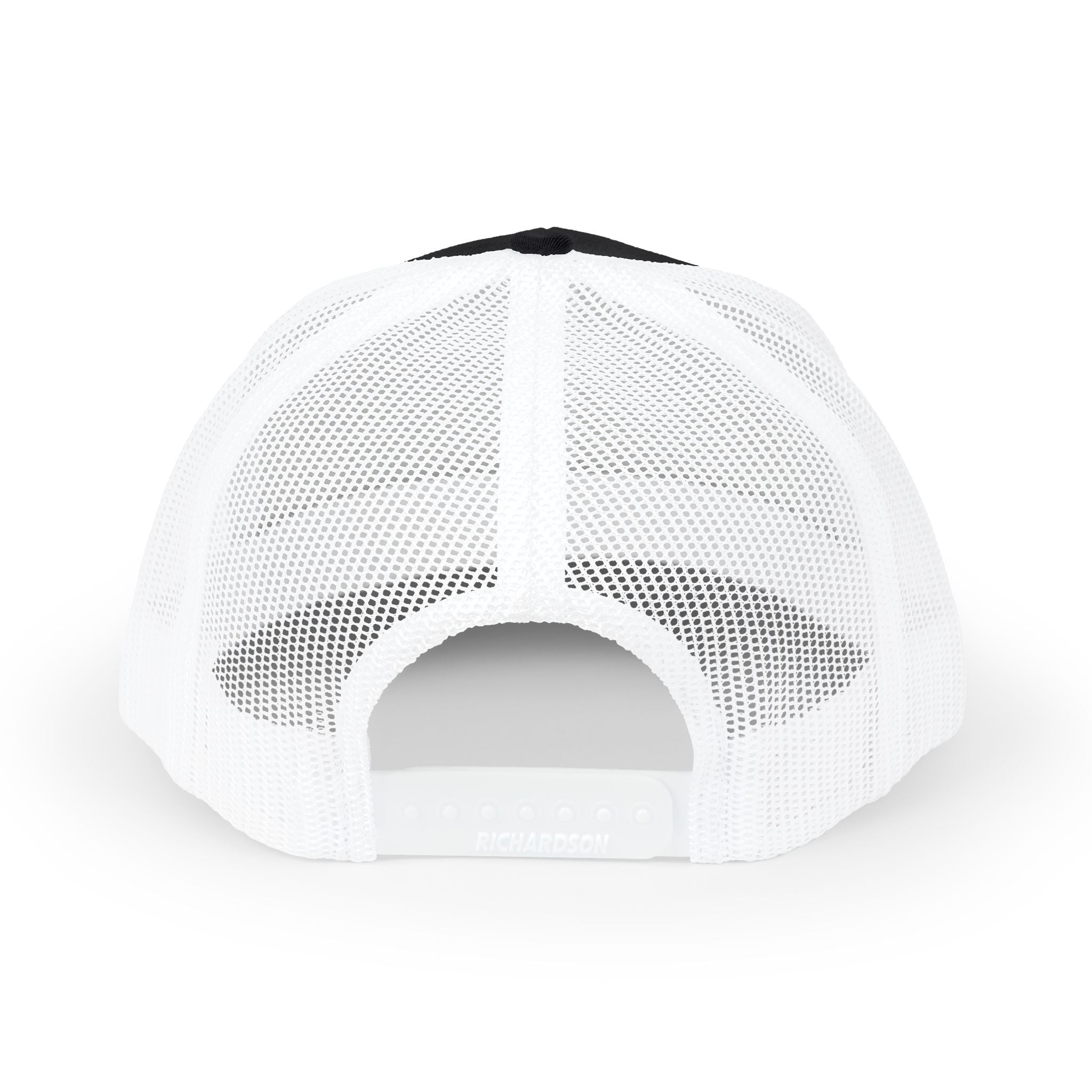 Seenie Retro Trucker Cap