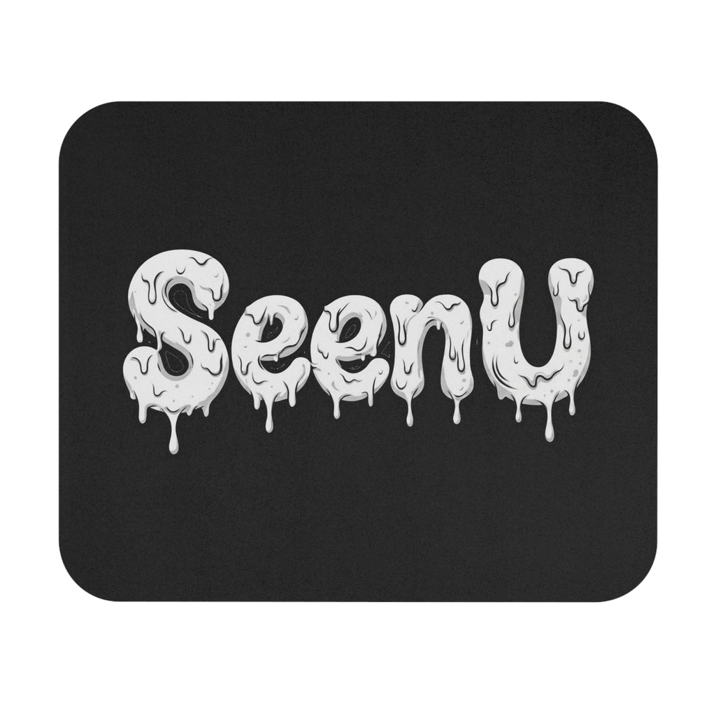 SeenU Drip Mousepad