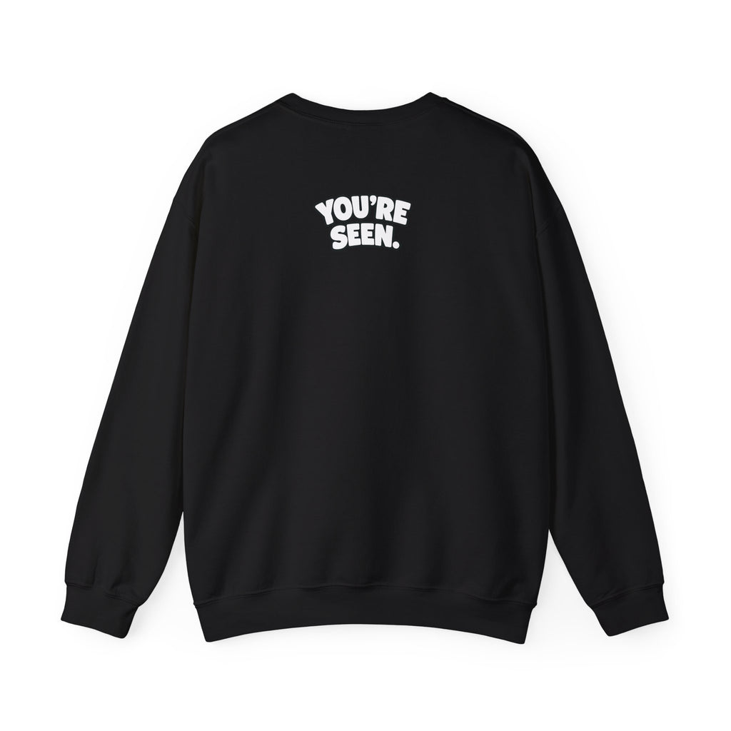 Copy of Unisex Heavy Blend™ Crewneck Sweatshirt