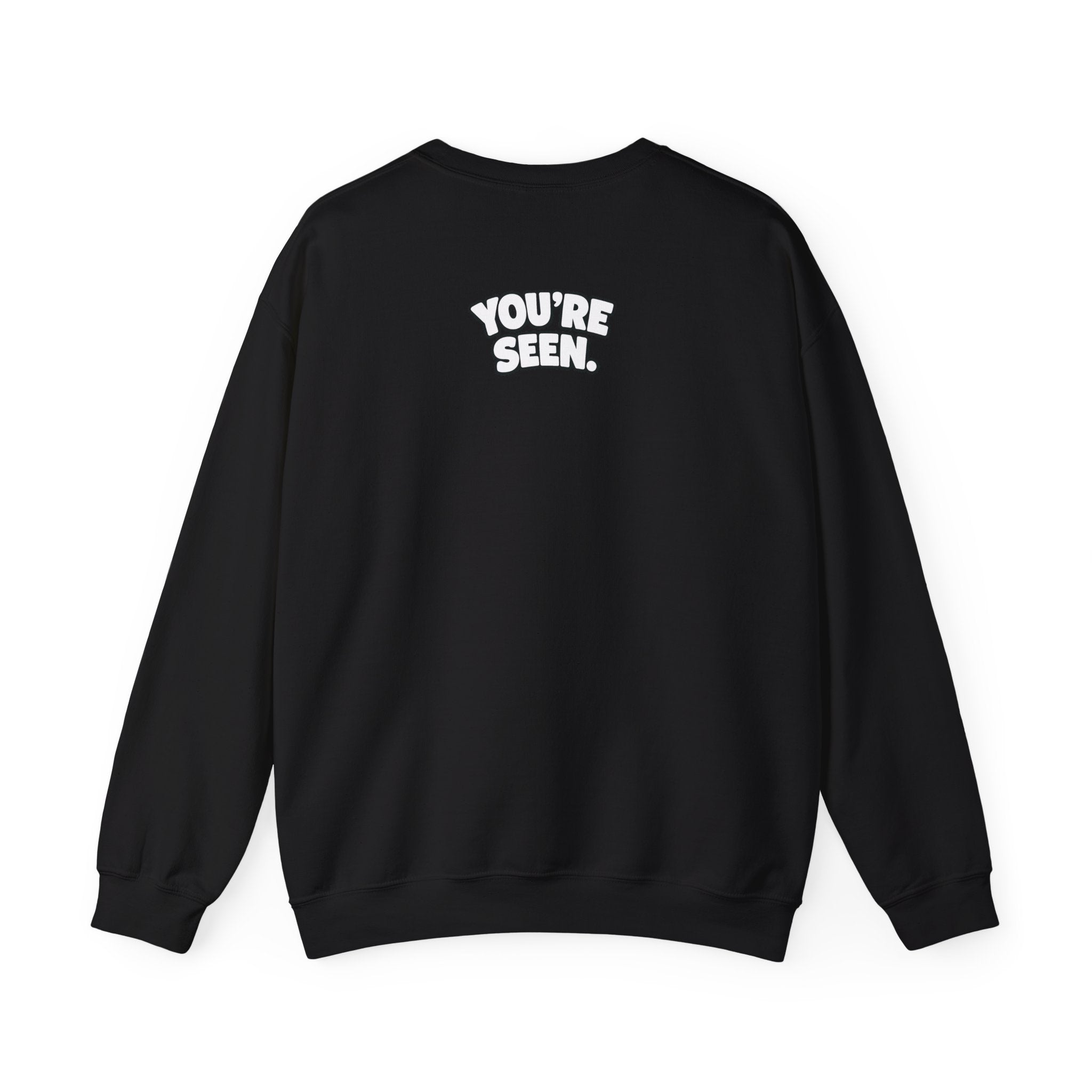 Copy of Unisex Heavy Blend™ Crewneck Sweatshirt