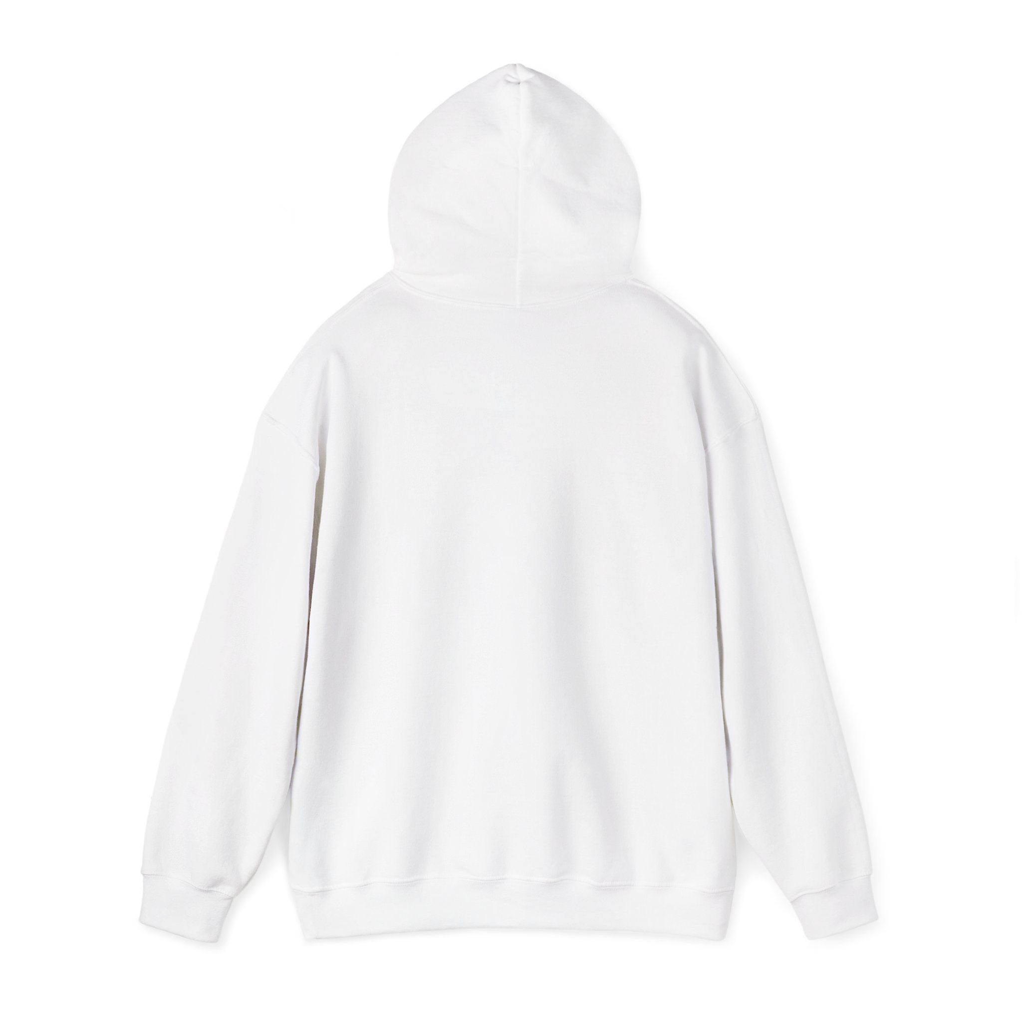 Hoodie — "seen" Pink Bubble Logo Hoodie for Trendy Streetwear