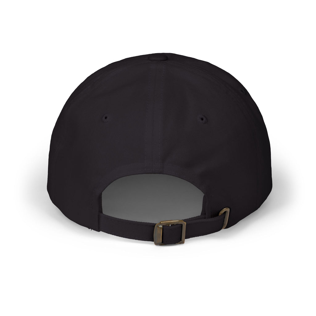 Seenie Drip Dad Cap