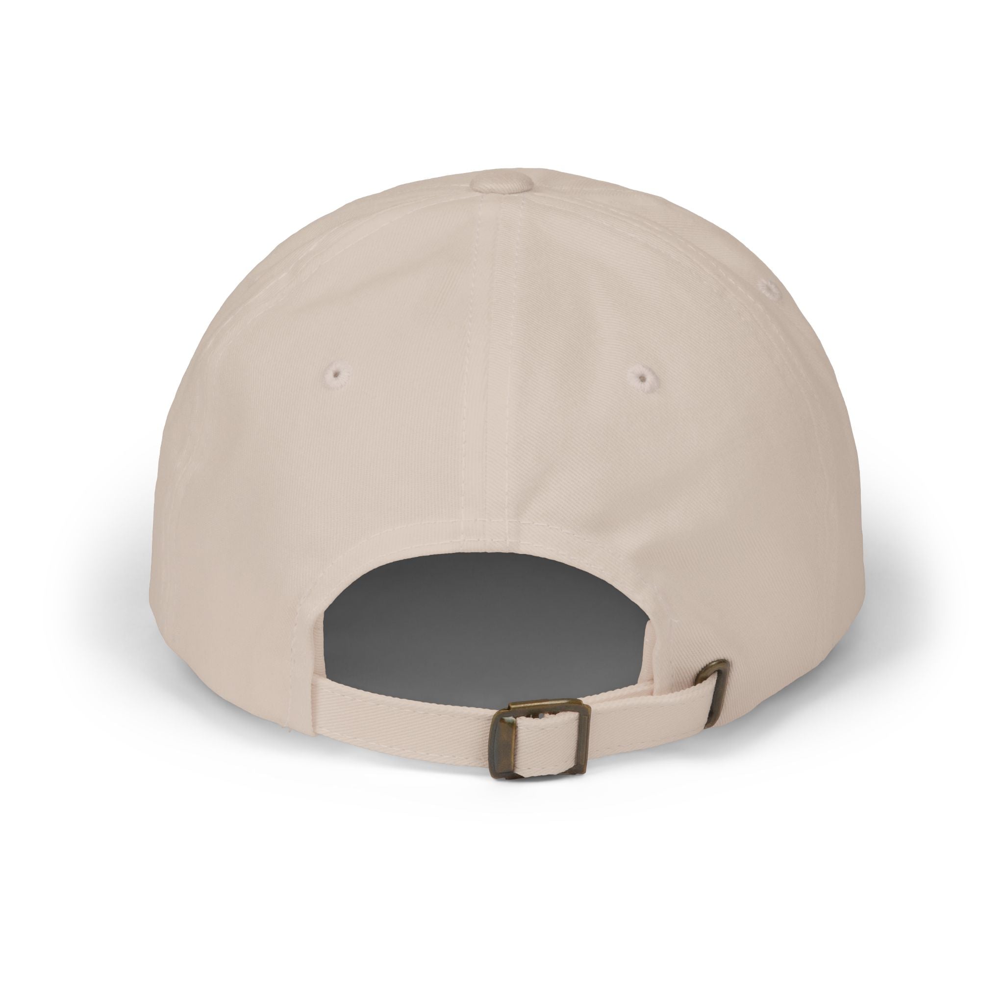 Seenie Retro Dad Cap