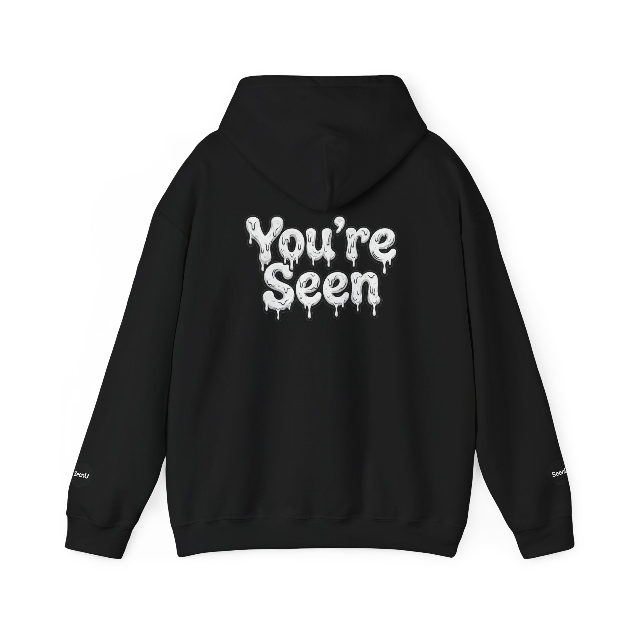 Seenie Drip Hoodie