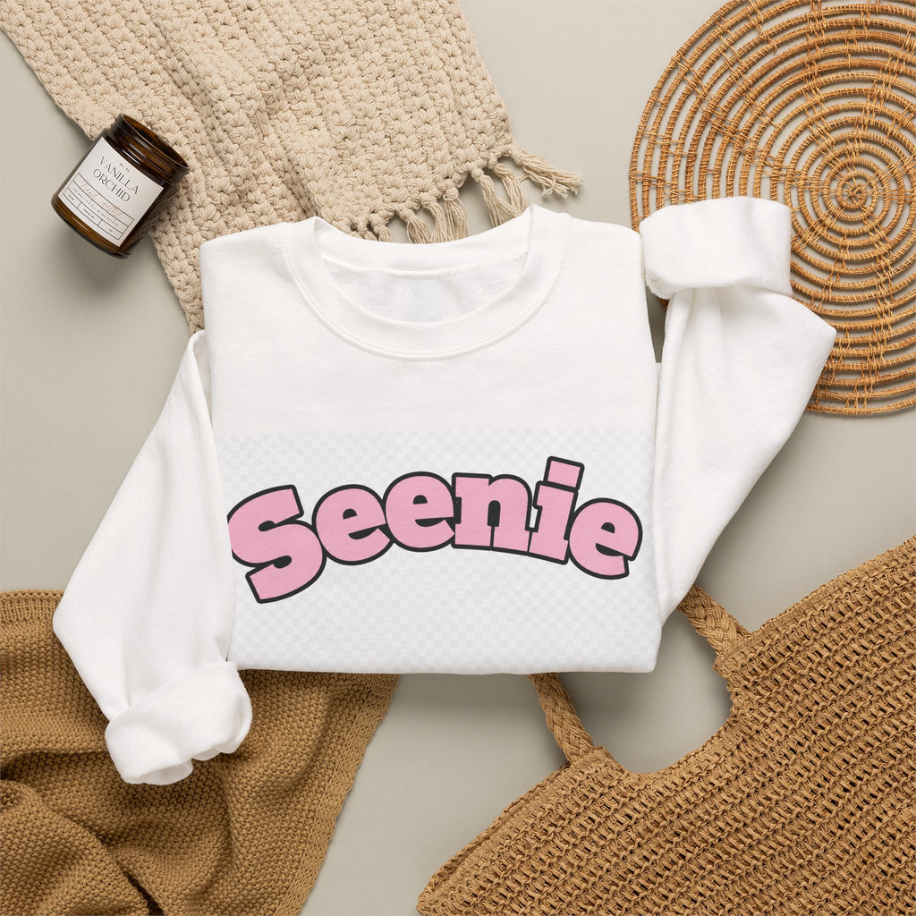 Copy of Unisex Heavy Blend™ Crewneck Sweatshirt