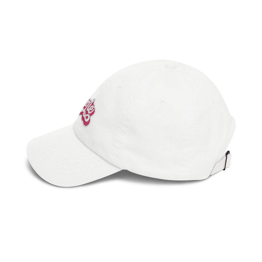 Seenie Retro Dad Cap