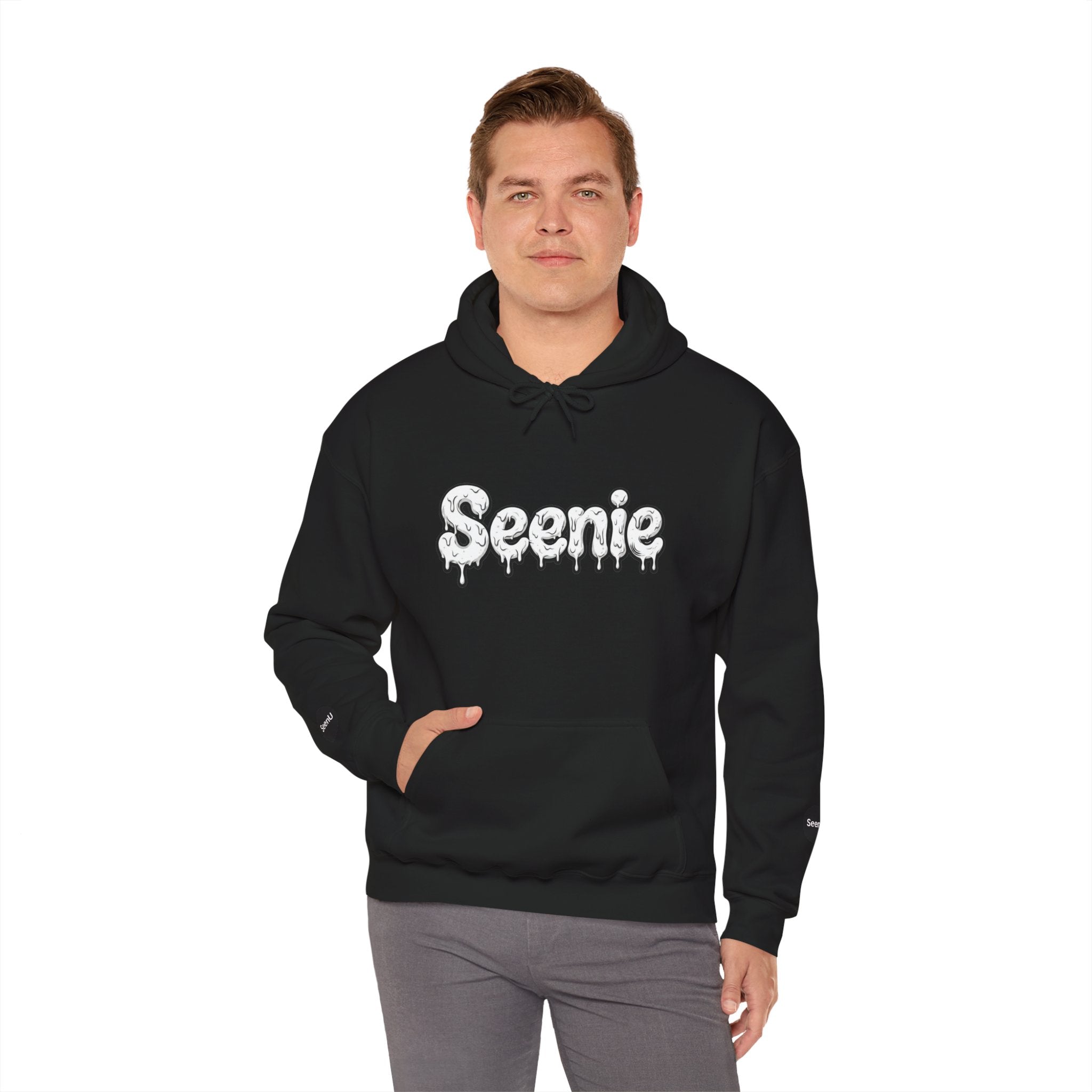 Seenie Drip Hoodie