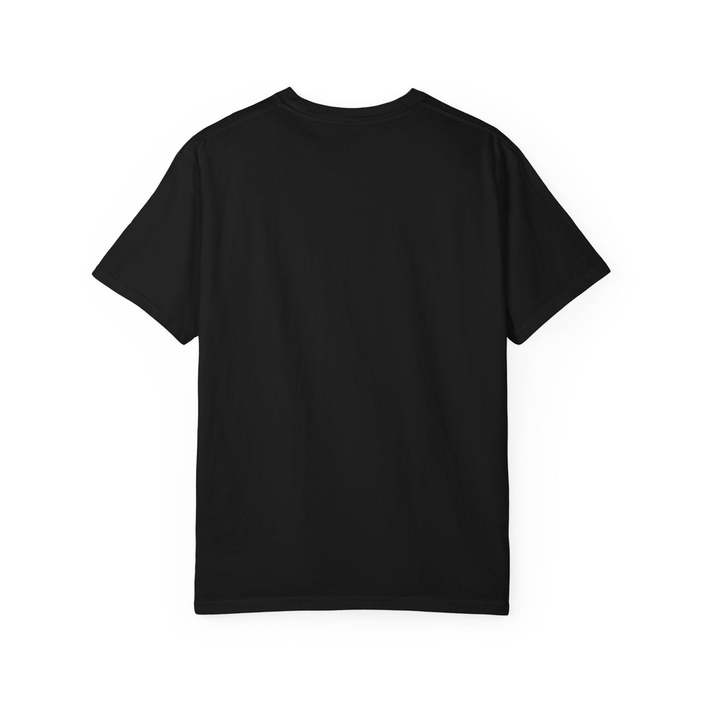 My Top 5 Only T-shirt | Bold Retro Lettering, Pink Outline
