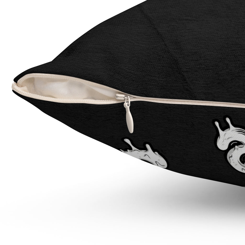 Seenie Drip Pillow