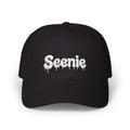 Seenie Drip Dad Cap