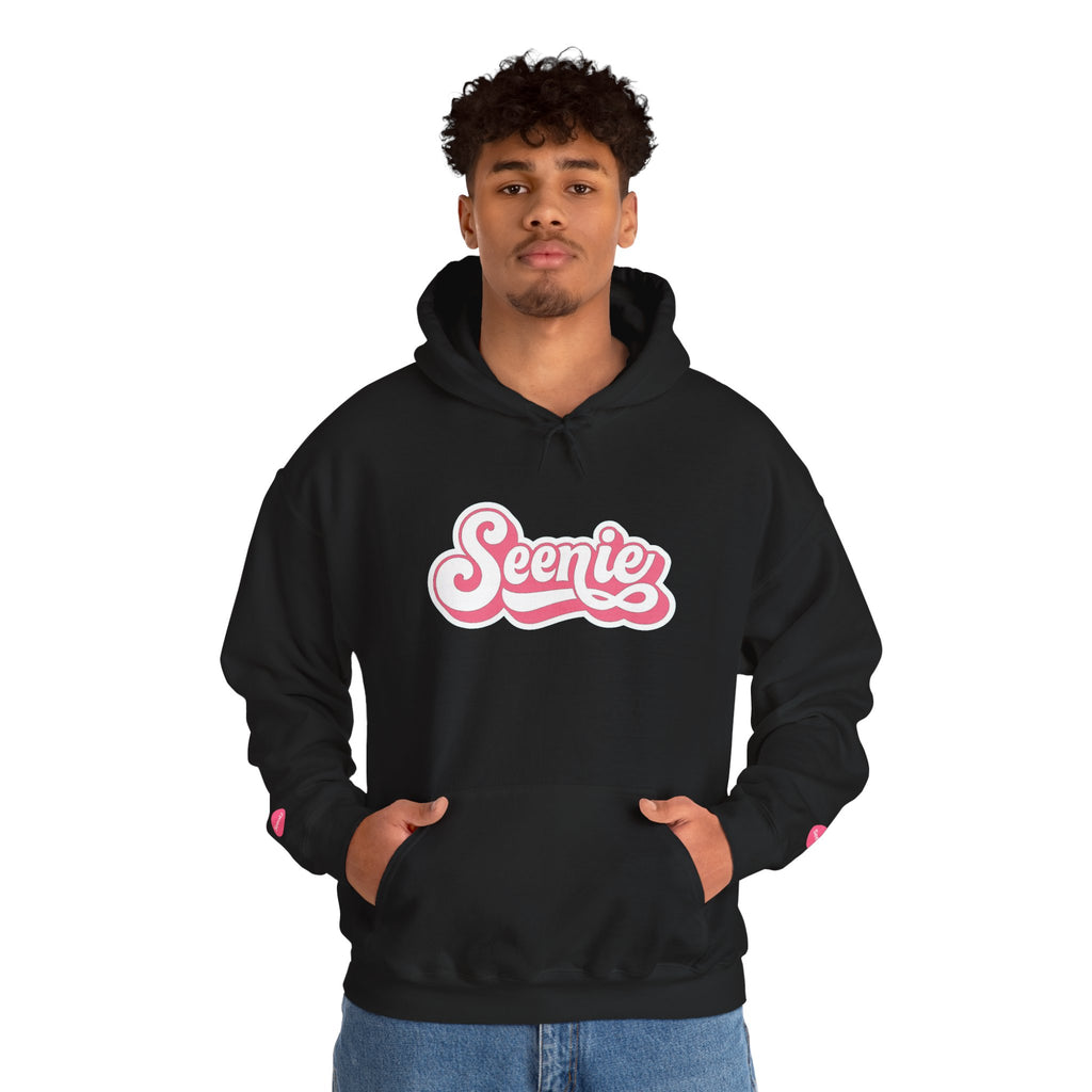 Seenie \You're Seen Hoodie