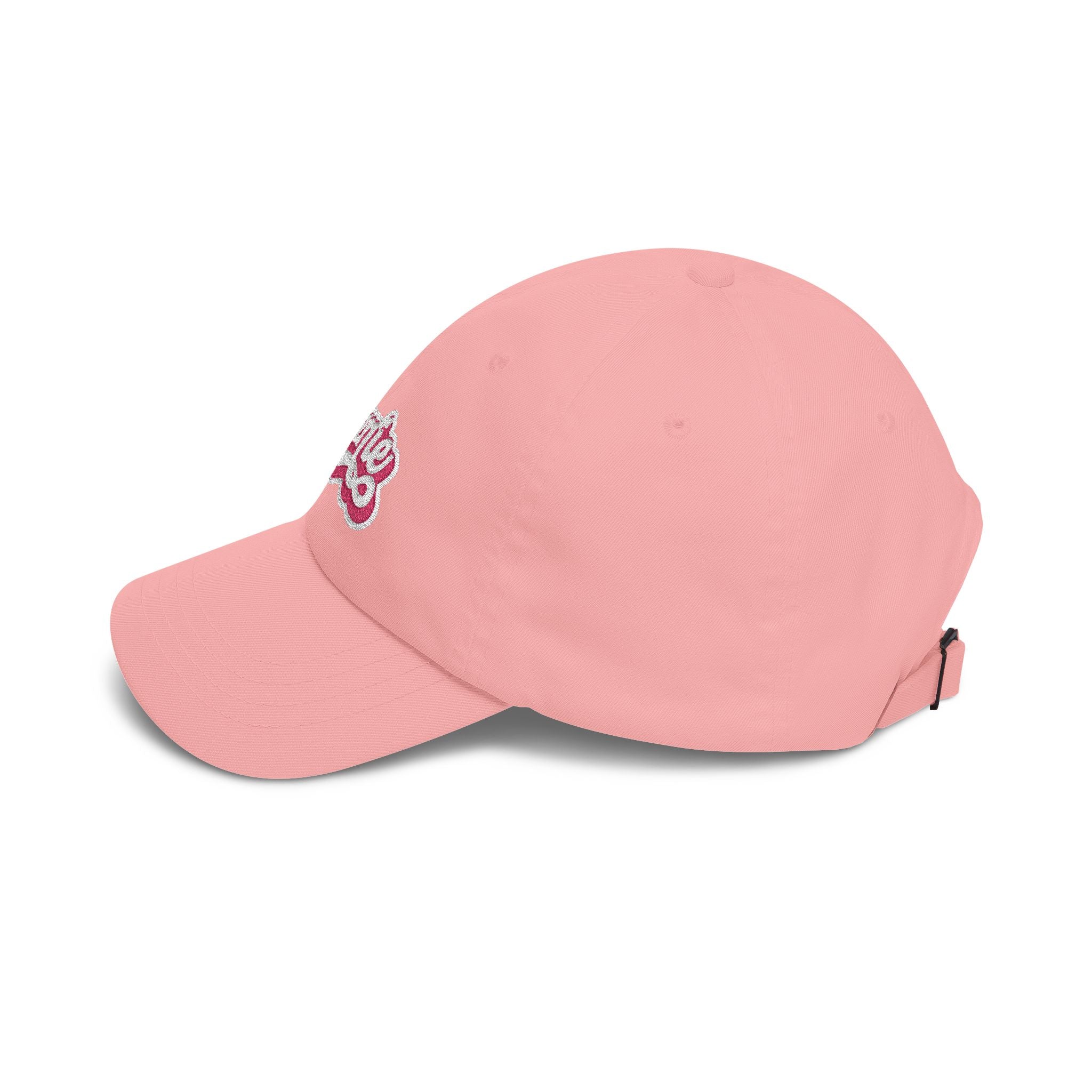 Seenie Retro Dad Cap