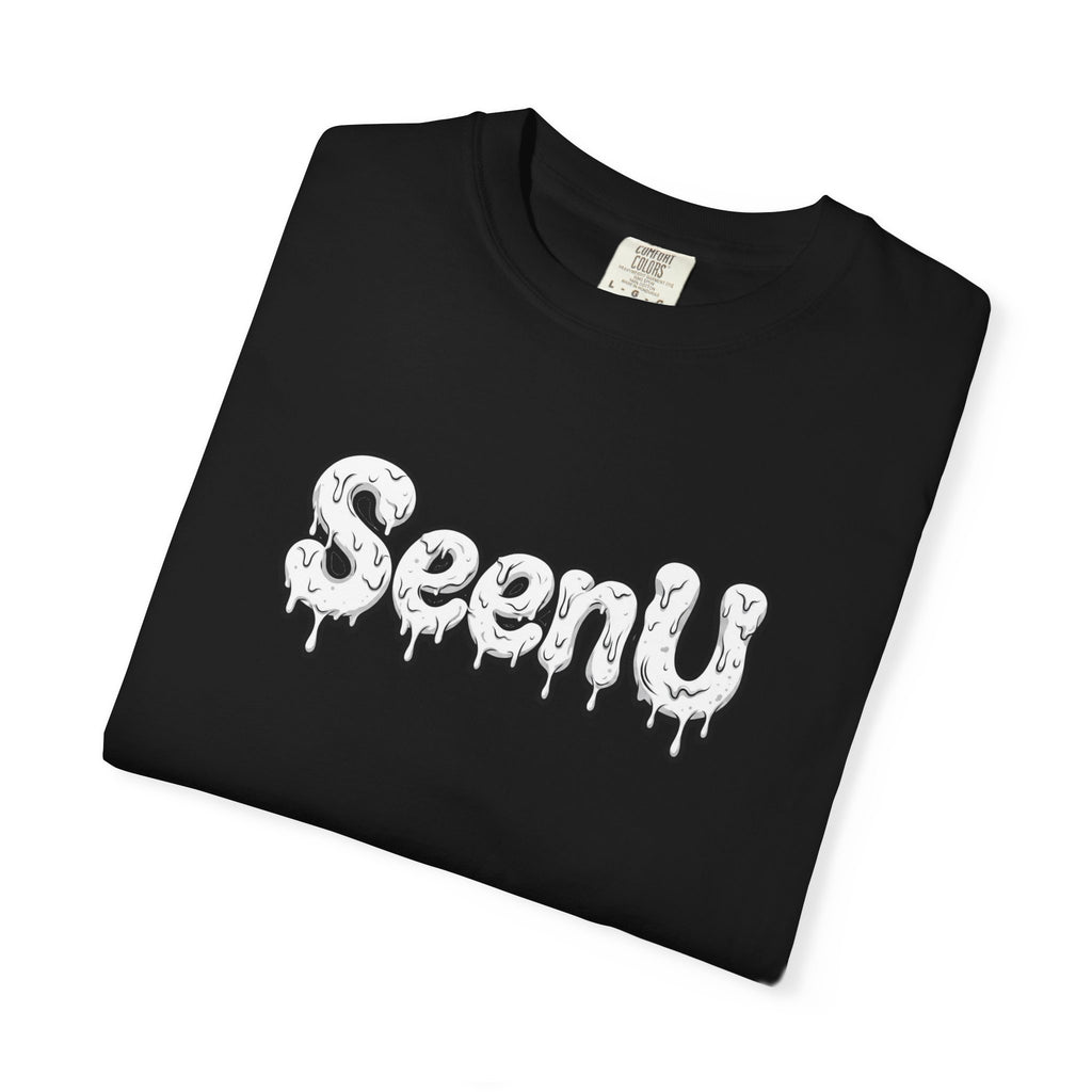 SeenU Slime T-Shirt