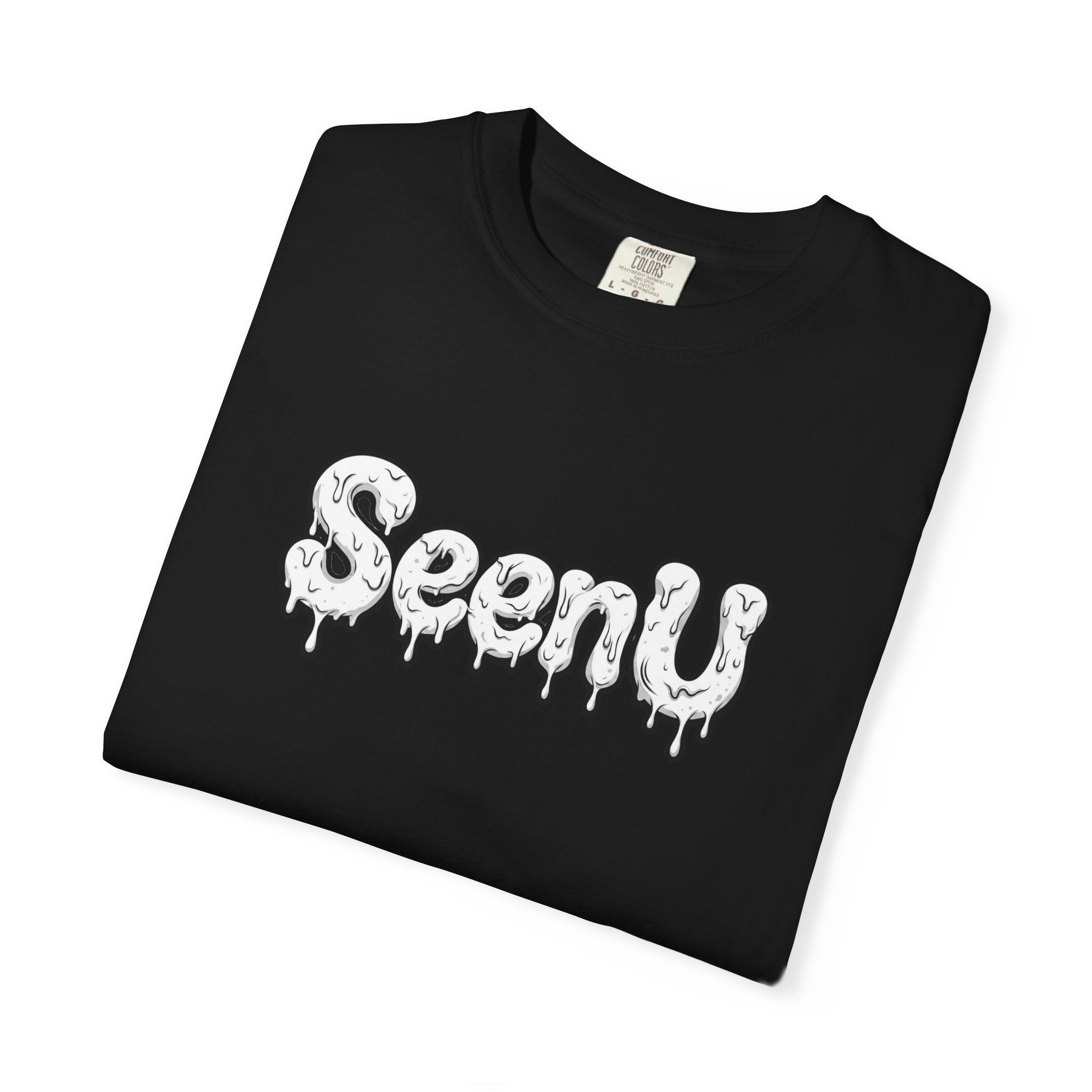 SeenU Slime T-Shirt