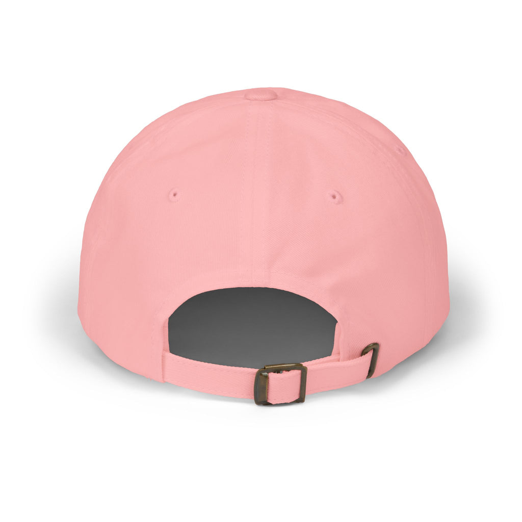Seenie Retro Dad Cap