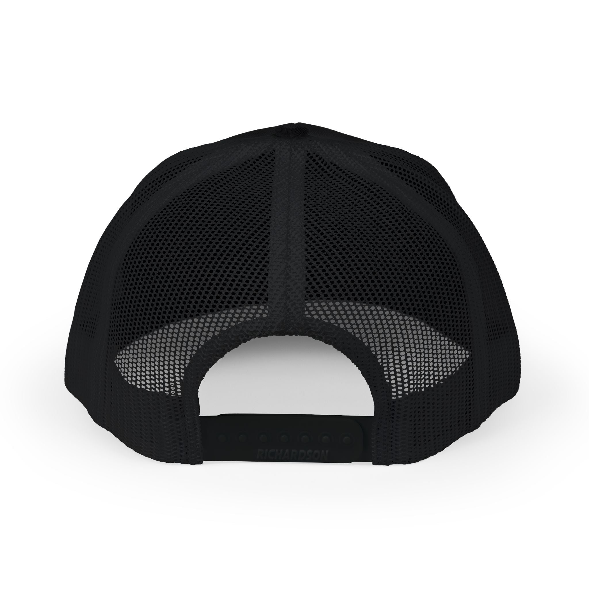 Seenie Retro Trucker Cap