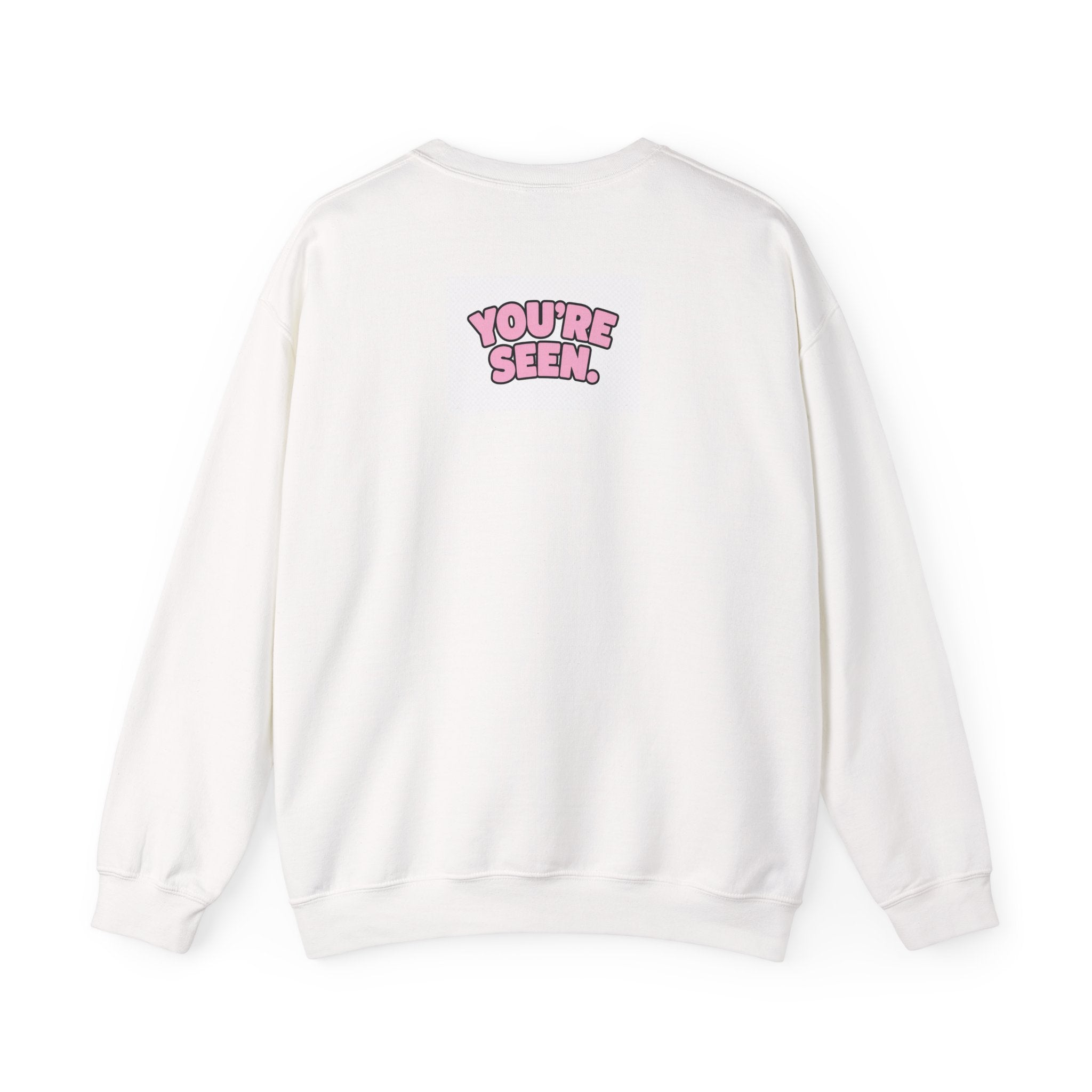 Copy of Unisex Heavy Blend™ Crewneck Sweatshirt
