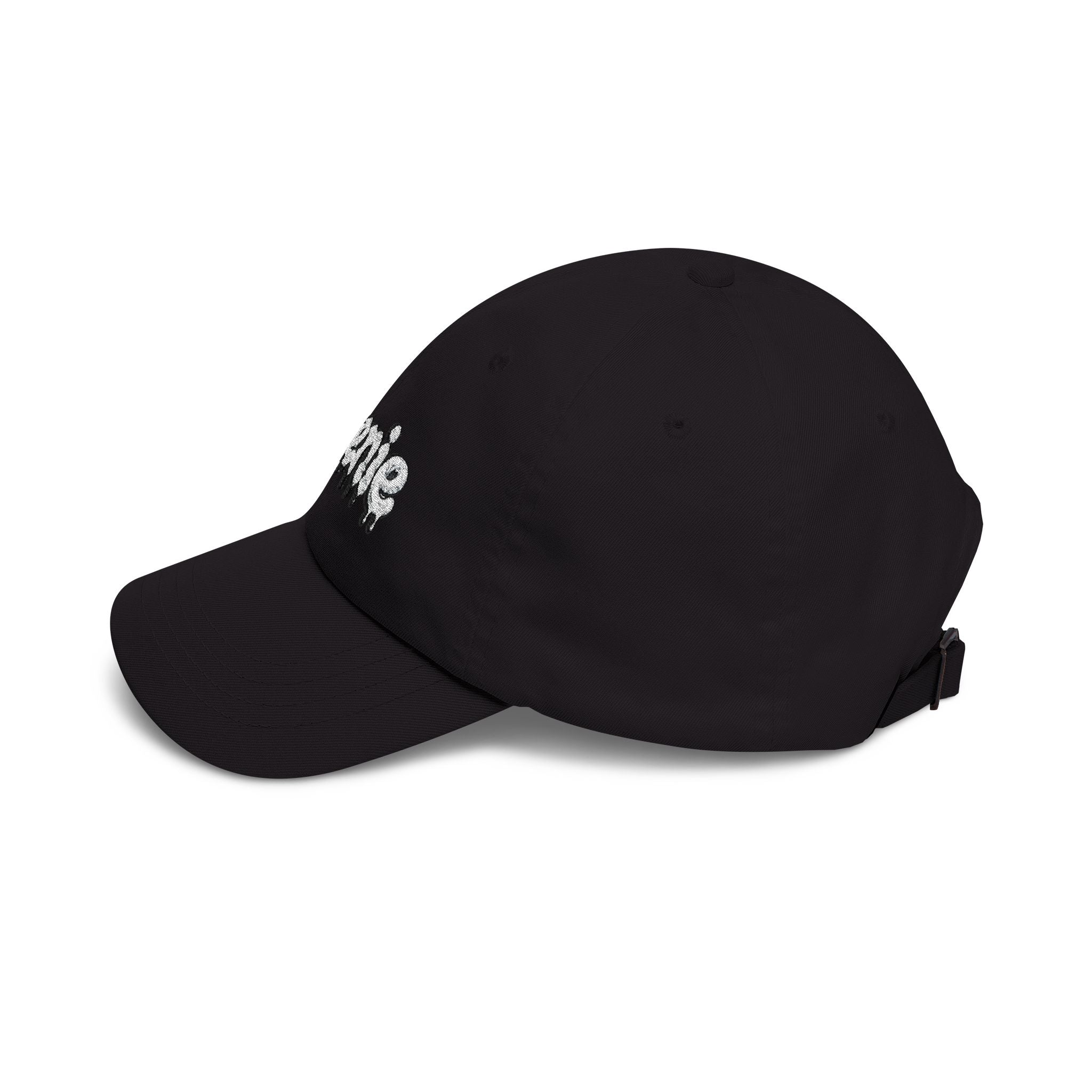 Seenie Drip Dad Cap