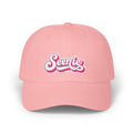 Seenie Retro Dad Cap