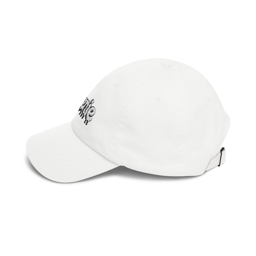 Seenie Drip Dad Cap