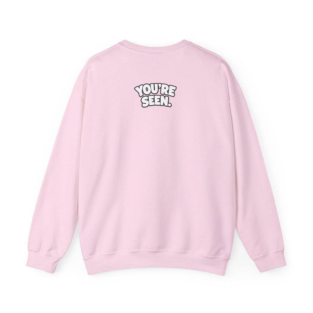 Copy of Unisex Heavy Blend™ Crewneck Sweatshirt