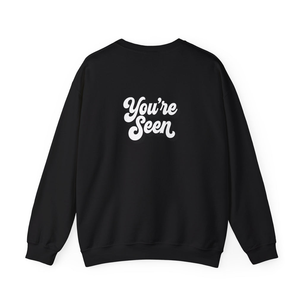 Seenie Crewneck Sweatshirt CS