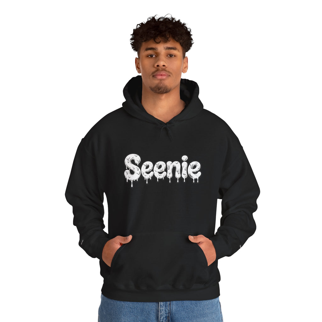 Seenie Drip Hoodie