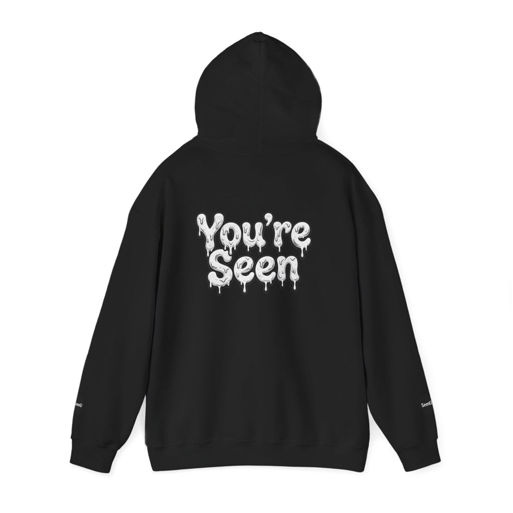 Seenie Drip Hoodie