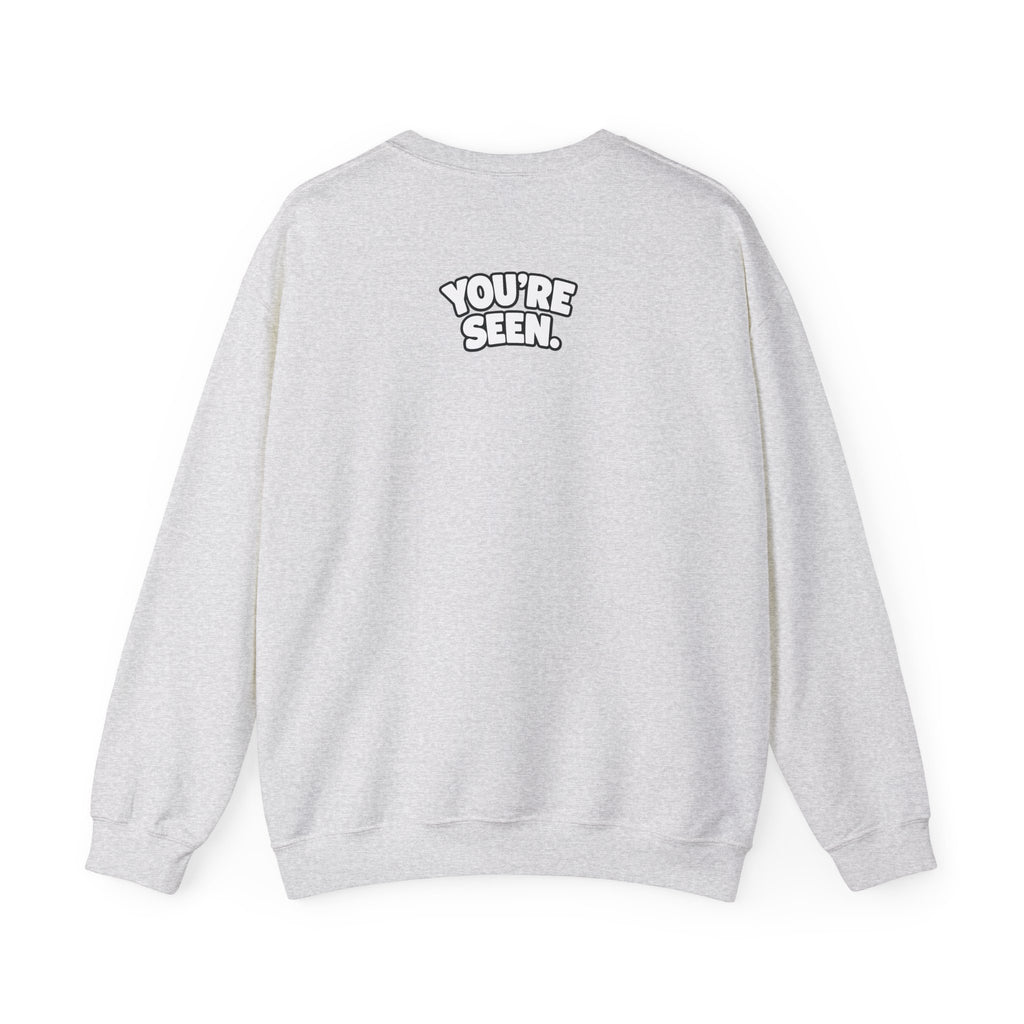 Copy of Unisex Heavy Blend™ Crewneck Sweatshirt