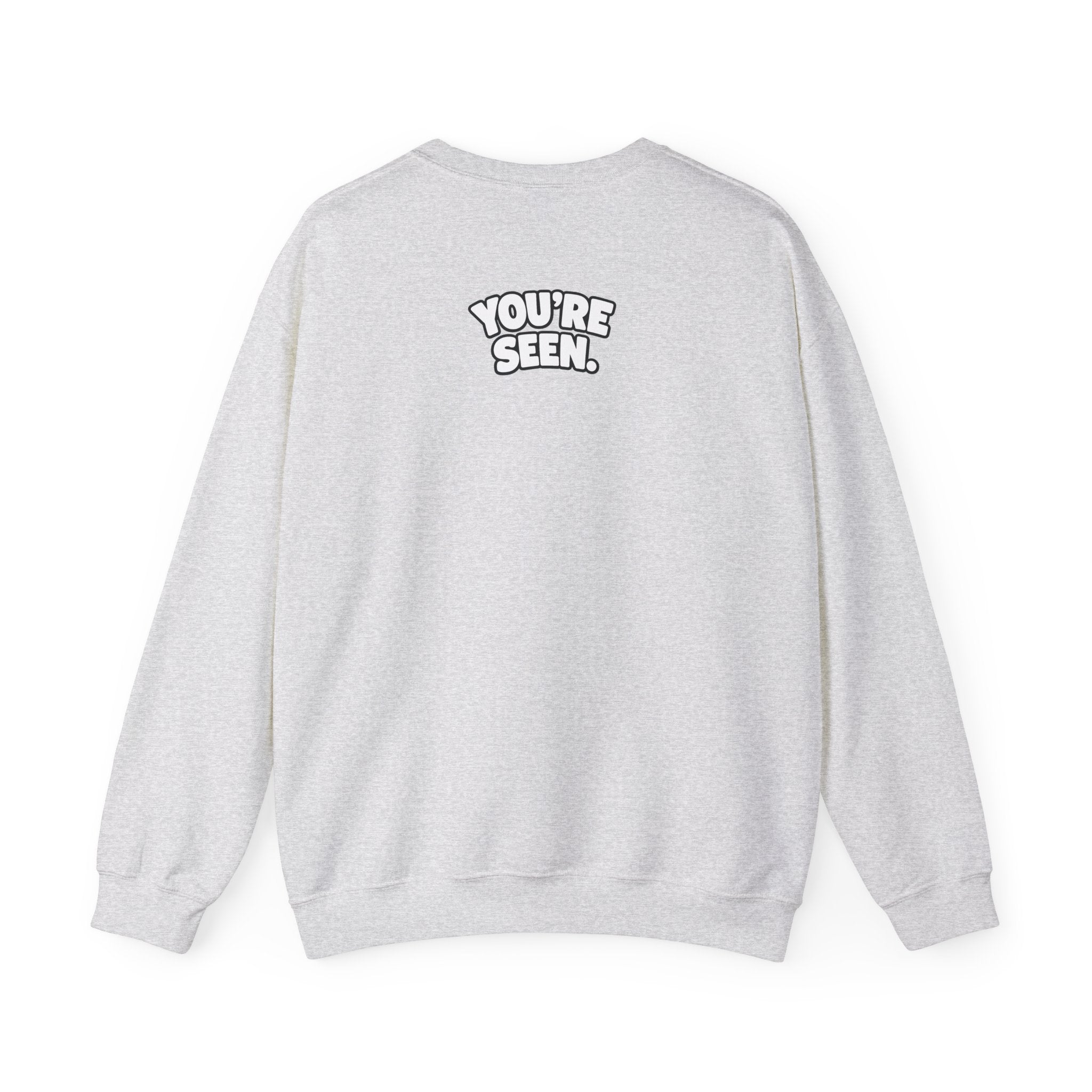Copy of Unisex Heavy Blend™ Crewneck Sweatshirt