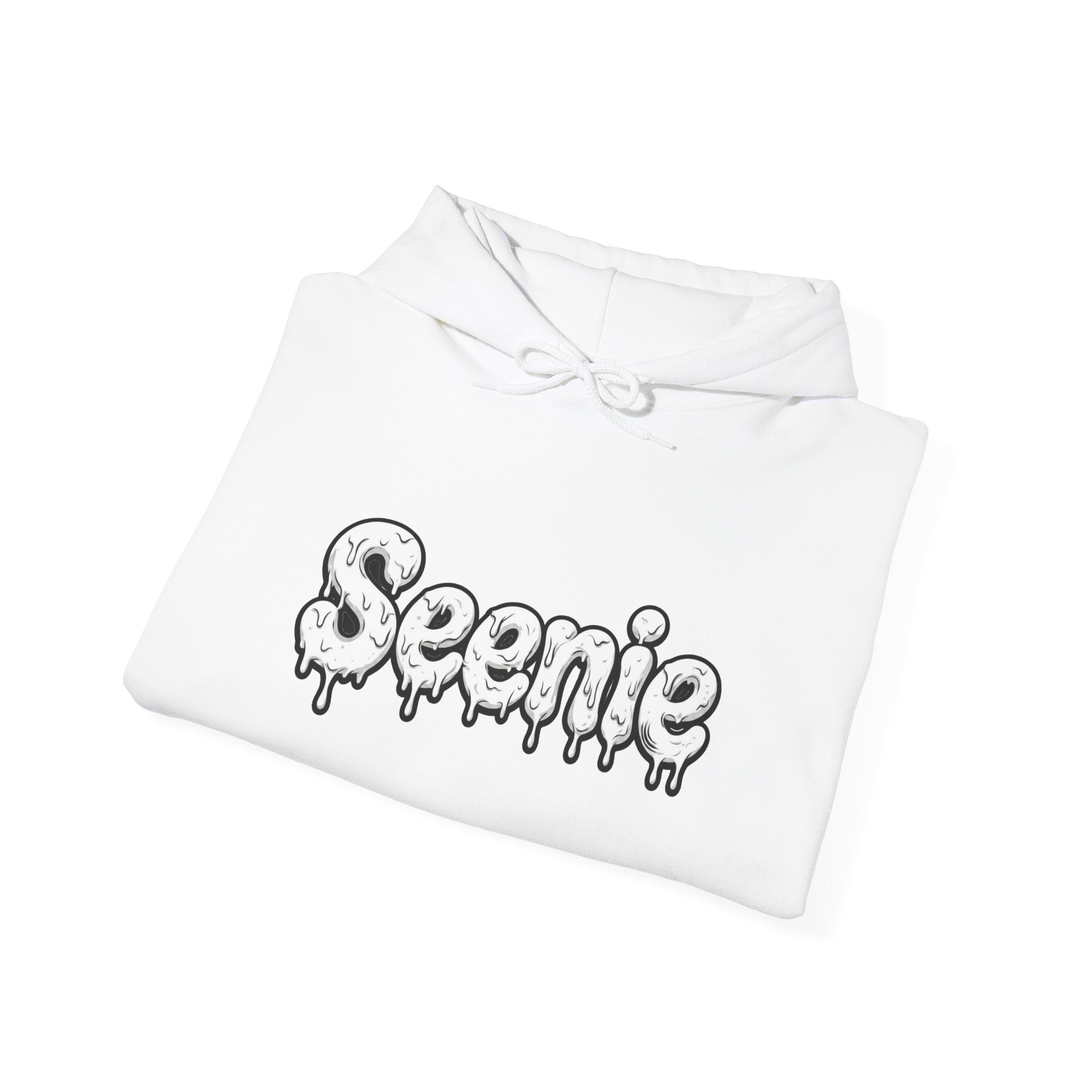 Seenie Drip Hoodie