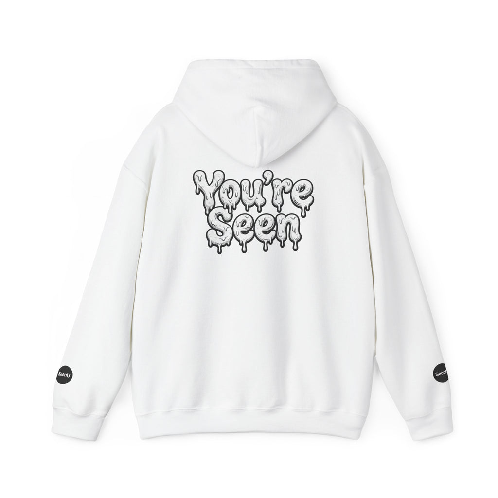 Seenie Drip Hoodie