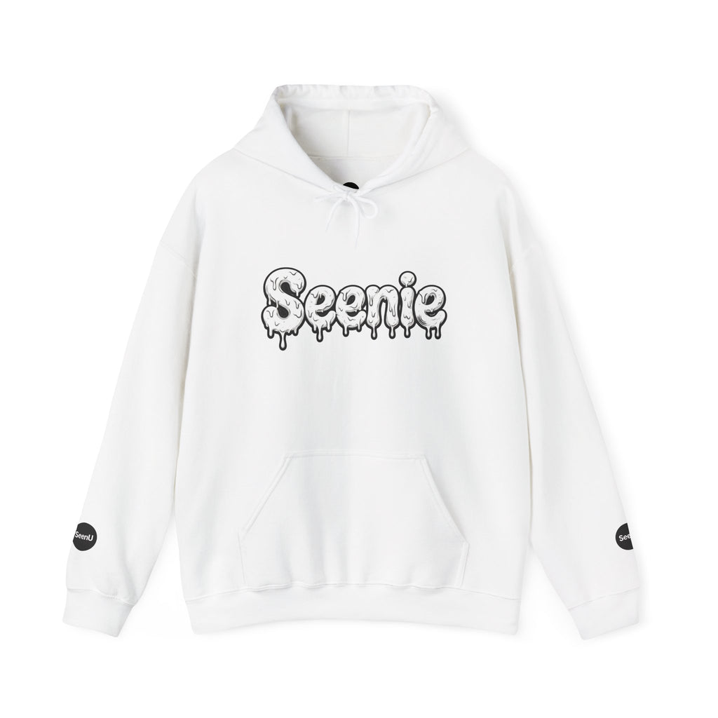 Seenie Drip Hoodie
