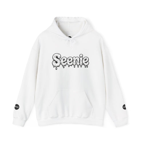 Seenie Drip Hoodie