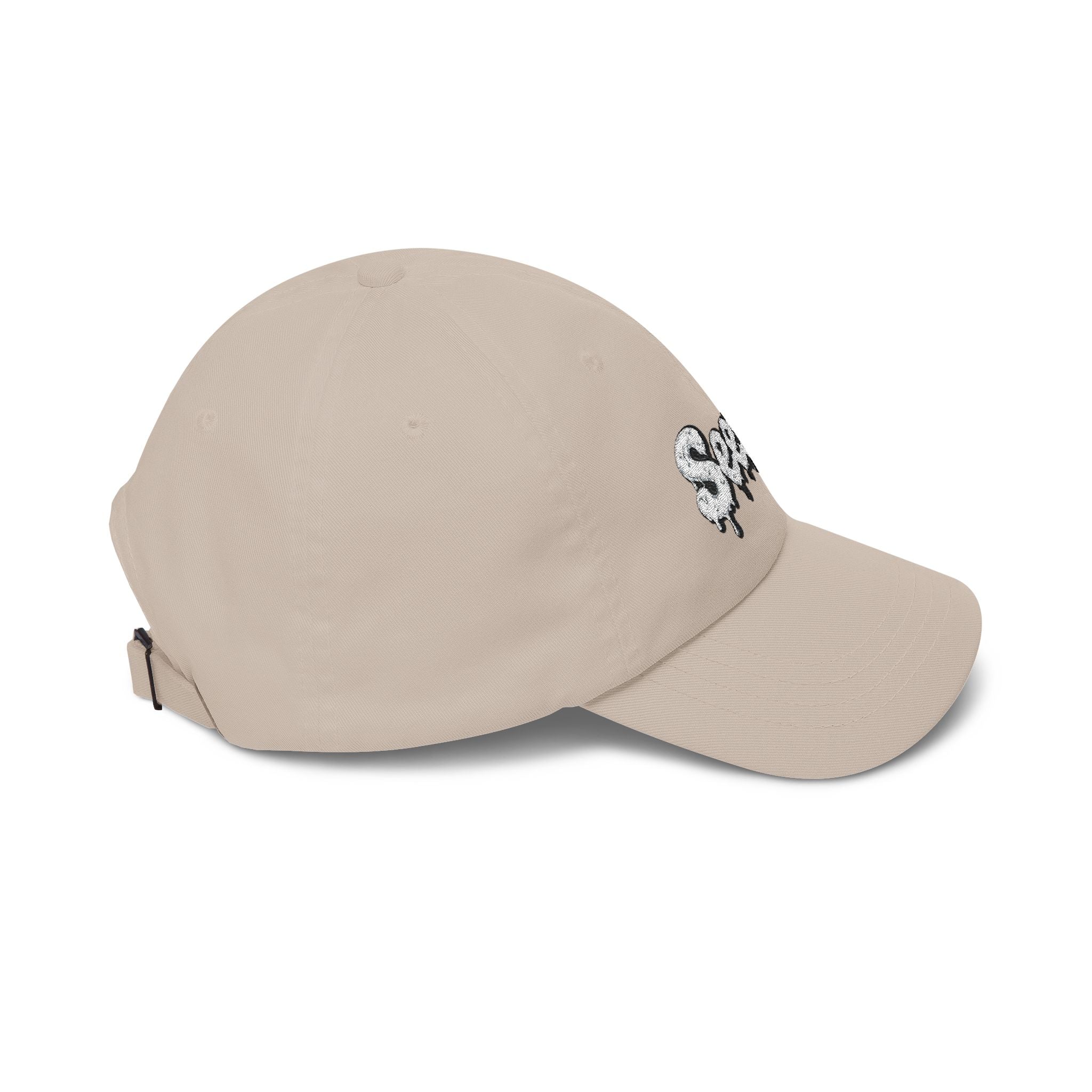 Seenie Drip Dad Cap