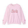 Seenie\You're Seen Crewneck Sweatshirt