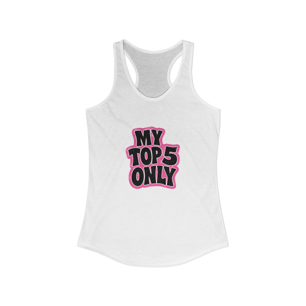 Women's Ideal Racerback Tank