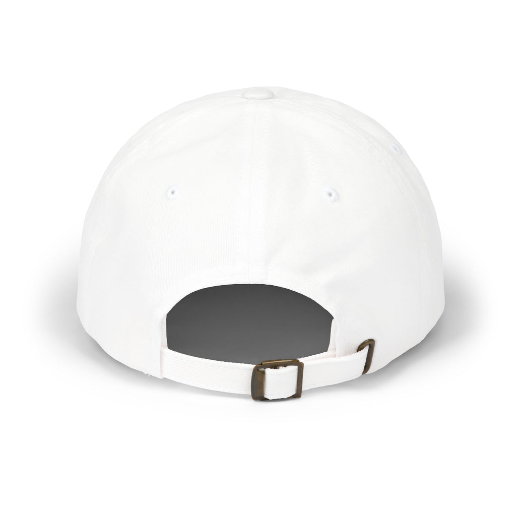 Seenie Drip Dad Cap