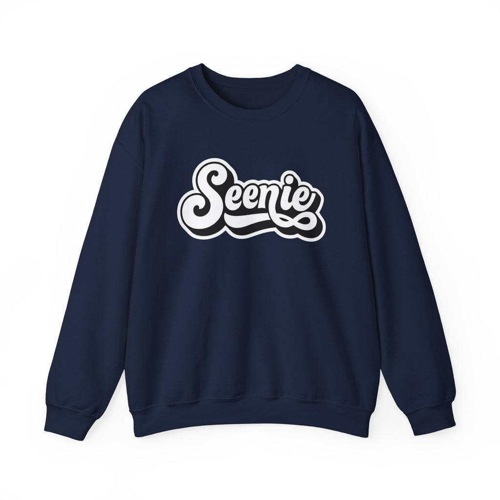 Seenie Crewneck Sweatshirt CS