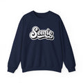 Seenie Crewneck Sweatshirt CS