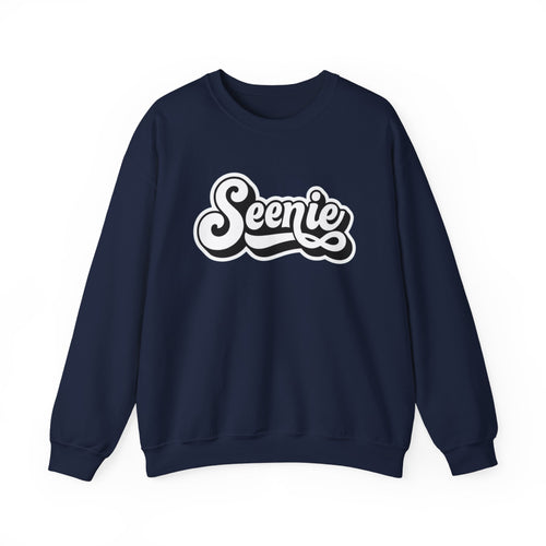 Seenie Crewneck Sweatshirt CS