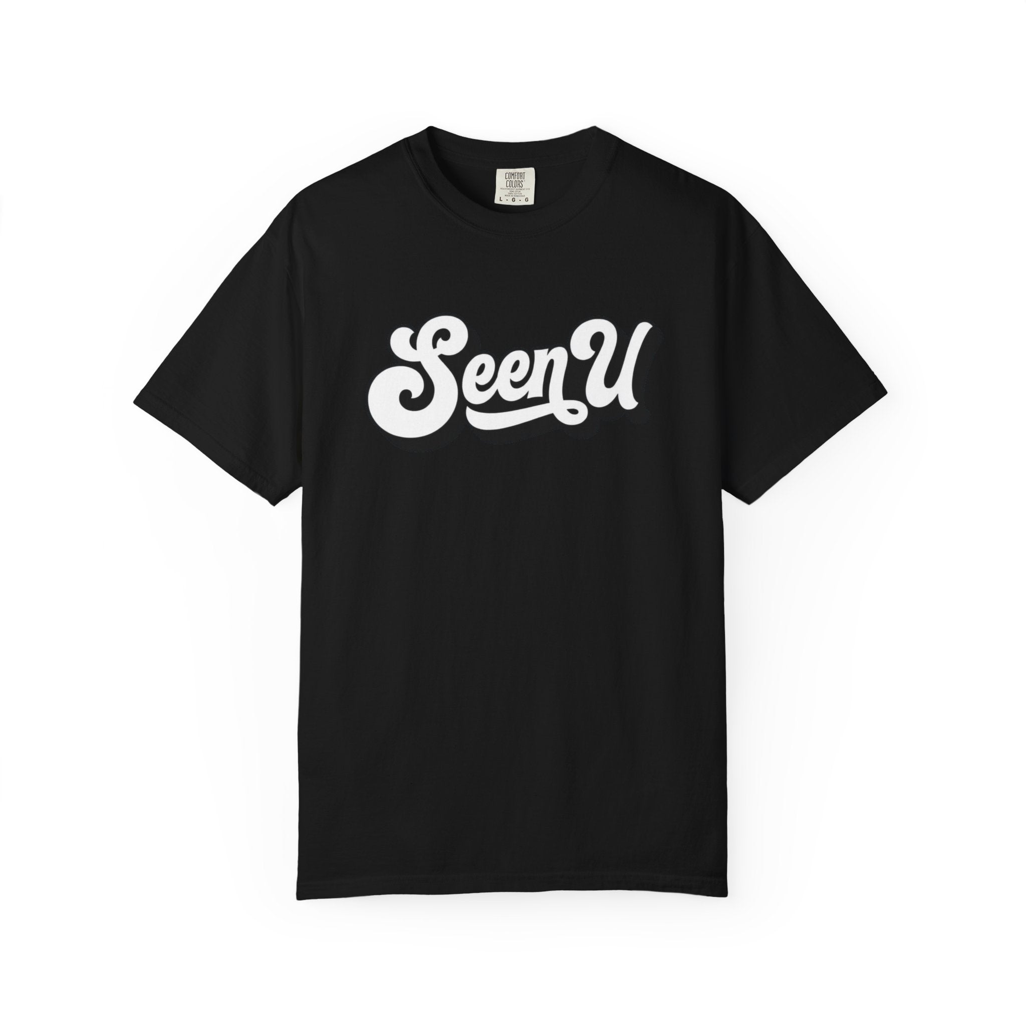 Seen U / You're Seen T-Shirt