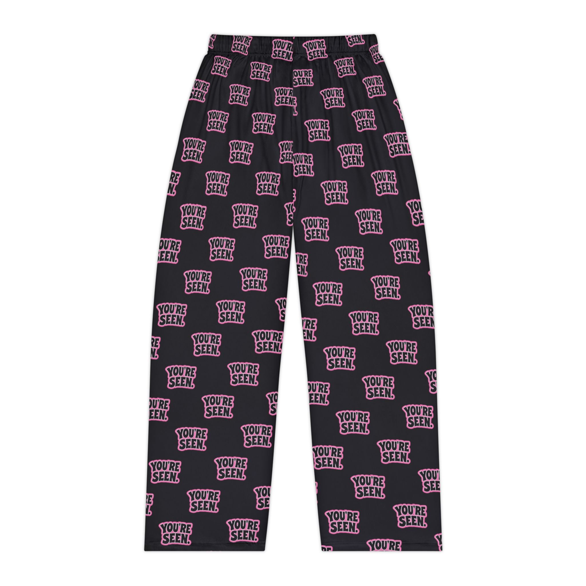 You’re So Silly pajama pants | Women’s printed lounge pants